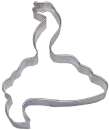 Snake Cookie Cutter